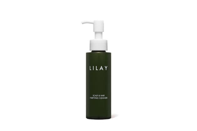 〈リレイ〉スカルプピュリファイングクレンザー(100mL) 税込2,849円