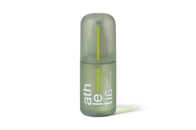 〈アスレティア〉スカルプ リフレッシュローション(100mL) 税込3,300円