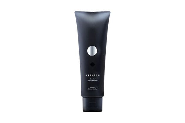 〈ハホニコ〉ケラテックス ファイバートリートメント〈ヘアトリートメント〉(250g) 税込3,850円