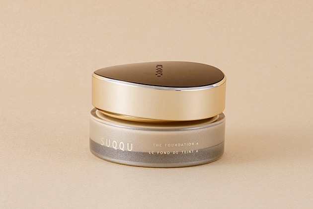 〈スック〉ザ ファンデーション e SPF25・PA++(30g)(110) 税込14,300円 ※2026年9月4日(金)発売