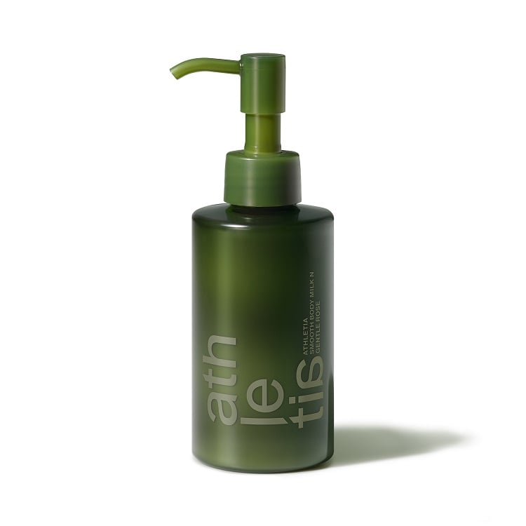 〈アスレティア〉スムース ボディミルク N(150mL)(01) 税込3,630円