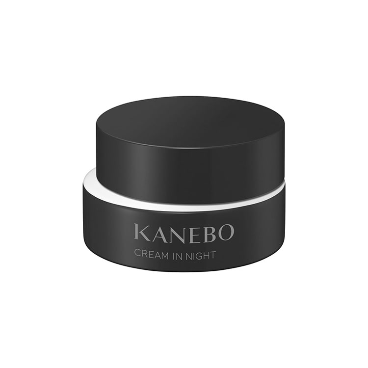 〈カネボウ〉クリーム イン ナイト II〈医薬部外品〉(50g) 税込13,750円
