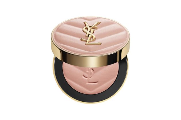 〈イヴ・サンローラン〉YSL メイクミーブラッシュ パウダー(68) 税込8,360円