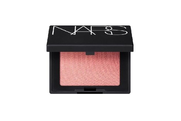 〈NARS〉ブラッシュ　Ｎ　ミニ(777)税込2,860円