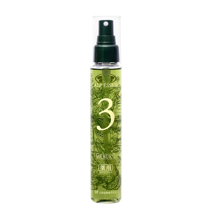 薬用スキャルプエッセンス・3(100mL)