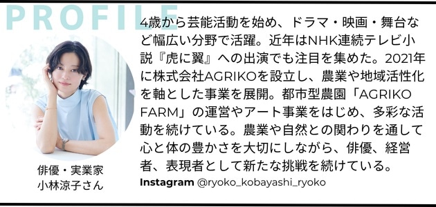プロフィール