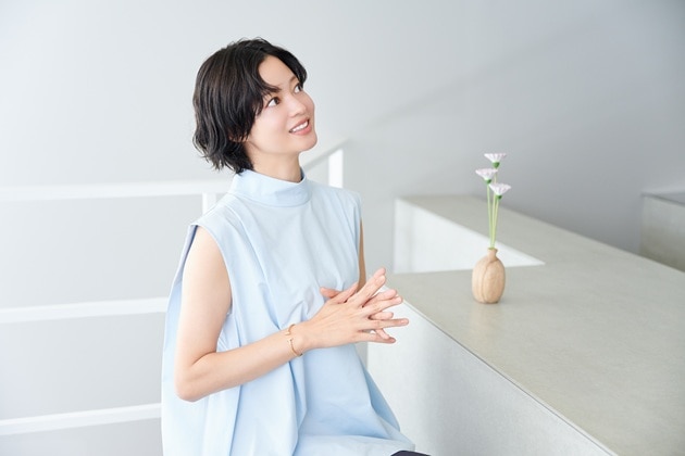 小さいころから俳優、モデルとして活躍されてこられましたが、特に印象に残っている作品や役柄を教えてください。