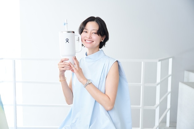 愛用しているアイテムを教えてください。
