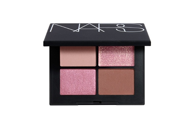 〈NARS〉クワッドアイシャドー(06682) 税込7,700円 ※2026年9月11日(金)発売