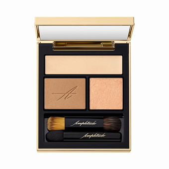 Amplitude コンスピキュアス アイズ(01 ベージュ)