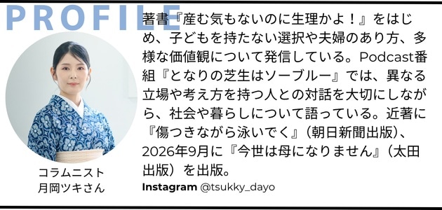 プロフィール