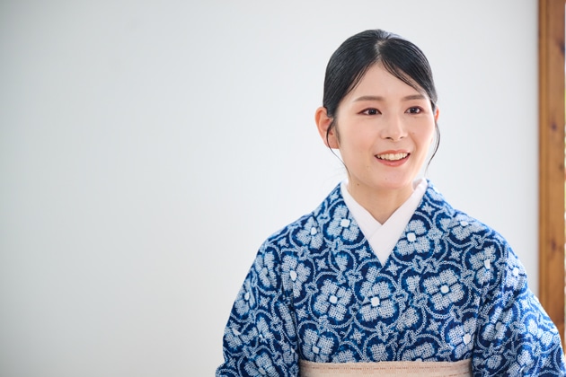 月岡さんがスキンケアやメイクでこだわっていることを教えてください