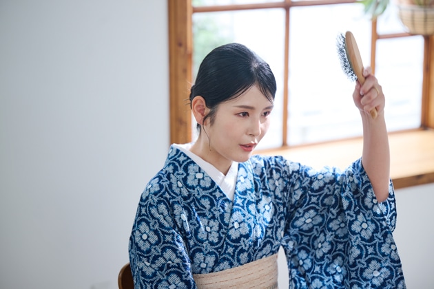 それ以外で美容のために心がけていることや習慣はありますか？