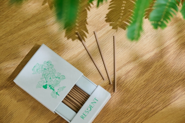 〈RESCENT〉ERTHY NOTE(30本入) ※DEPACOではお取り扱いがございません。あらかじめご了承ください。