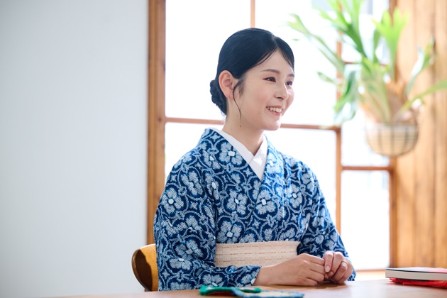 愛用しているアイテムを教えてください。