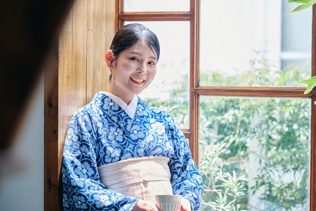 今後挑戦してみたいことはありますか？