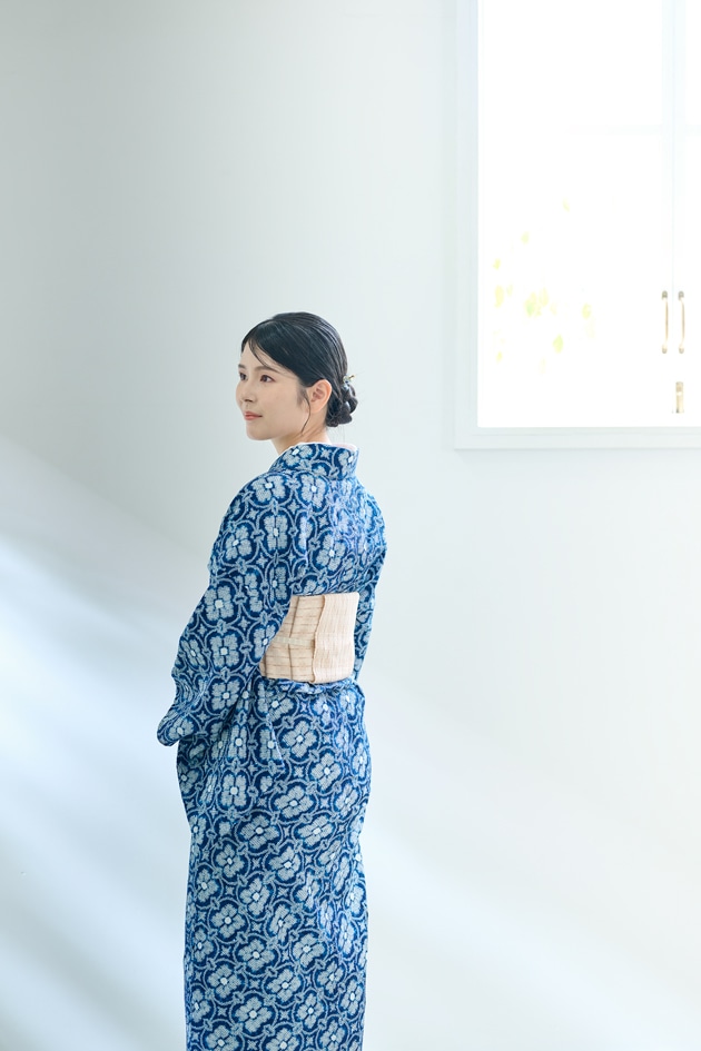 月岡さんにとっての「美」とは？ご自身の生活のなかで「美」はどのような存在ですか？