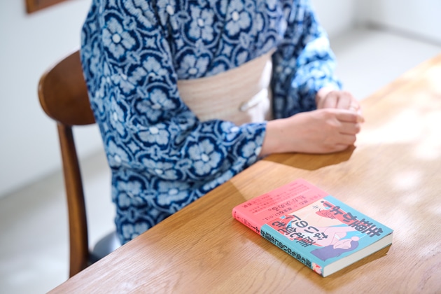 著書の『産む気もないのに生理かよ！』では、「子どもを持ちたいと思えない」ことについて書かれていますが、独身の時からそのように考えていましたか