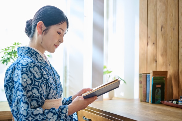 Podcast番組『となりの芝生はソーブルー』は先日ポッドキャストアワードにもノミネートされていましたが、はじめようと思われたきっかけを教えてください
