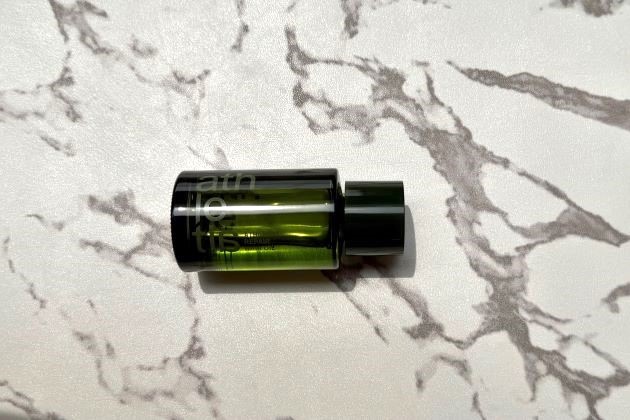 〈アスレティア〉リペア ヘアオイル(50mL) 税込4,400円