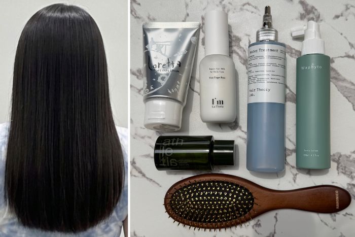 【40代以上のヘアケア】夏ダメージ髪に寄り添う上質ケア6選 #コスメの専門家