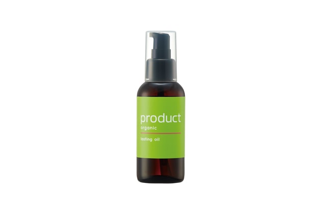 〈product〉ラスティングオイル(90mL) 税込2,750円
