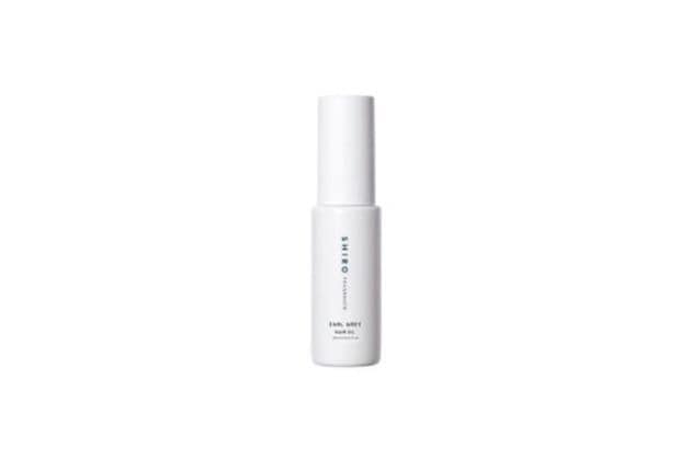 〈SHIRO〉アールグレイ&emsp;ヘアオイル(30mL) 税込3,300円