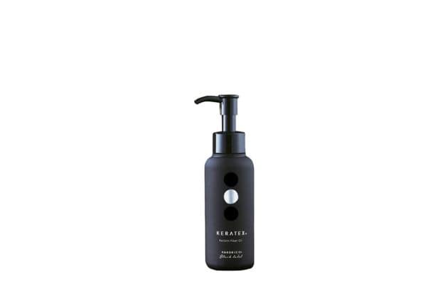 〈ハホニコ〉ケラテックス ファイバーオイル〈ヘアオイル〉(100mL) 税込3,850円