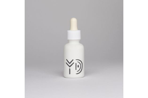 〈ユメドリーミン〉ヘアオイル(30mL) 税込4,950円