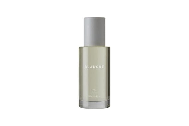 〈LOA〉ロアザオイル ブランシュ(100mL) 税込5,500円