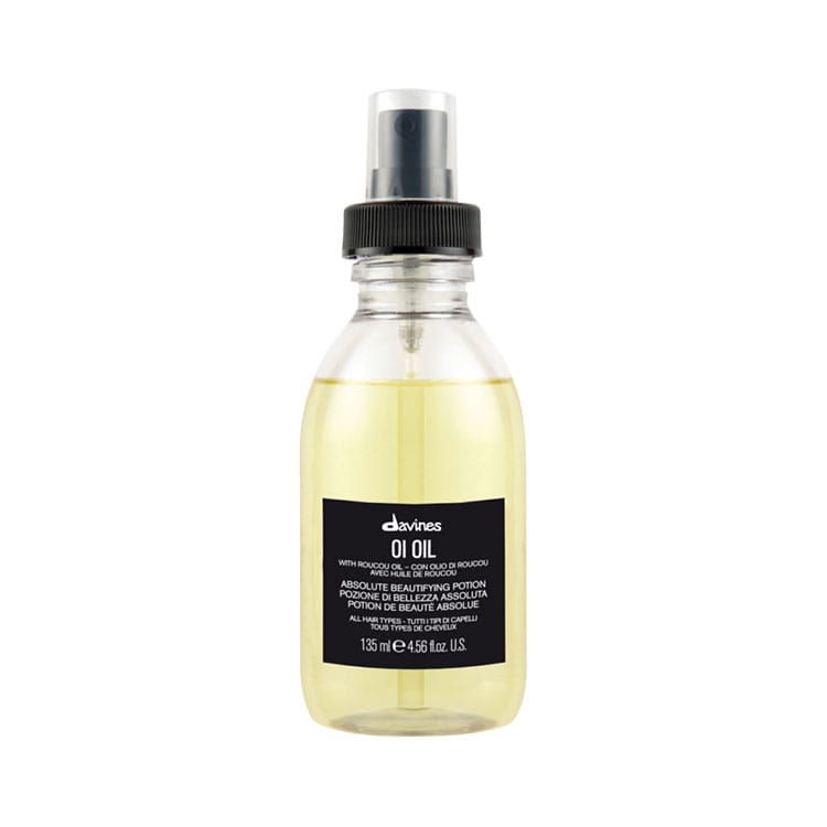 オイ　オイル（135mL）