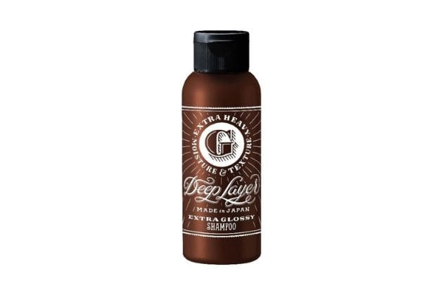 〈ディープレイヤー〉シャンプーExG(80mL) 税込715円