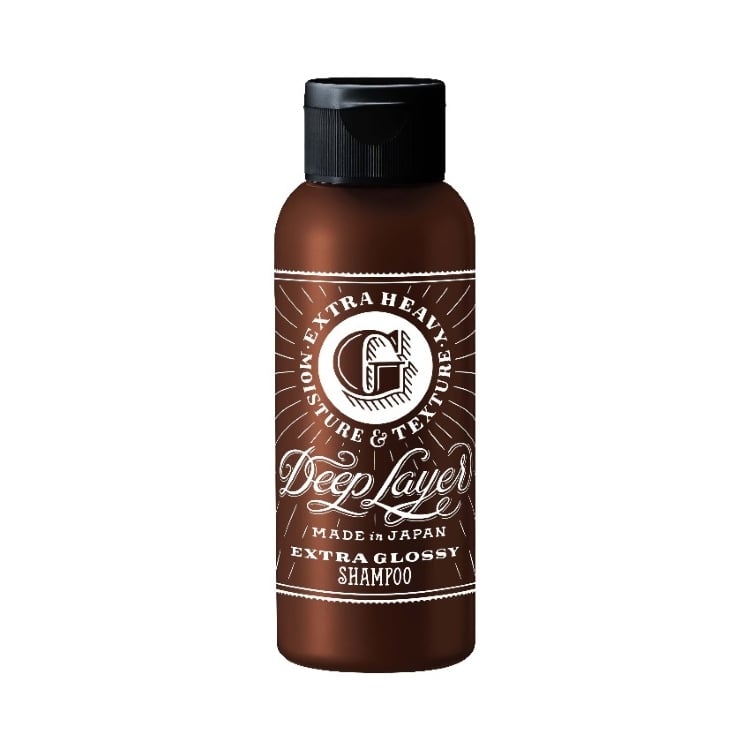 シャンプーExG(R)（80ｍL）