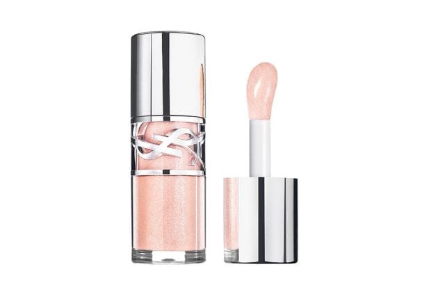 〈イヴ・サンローラン〉YSL ラブシャイン グロスプランパー 税込4,950円