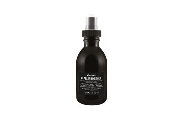 〈ダヴィネス〉オイ ミルク(135mL) 税込4,730円