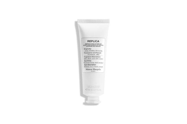 〈メゾン マルジェラ フレグランス〉レプリカ ハンドクリーム レイジーサンデー モーニング(50mL) 税込4,510円