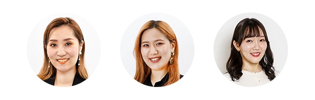 【CHANELのおすすめ香水】を徹底レビューするのは、この3人