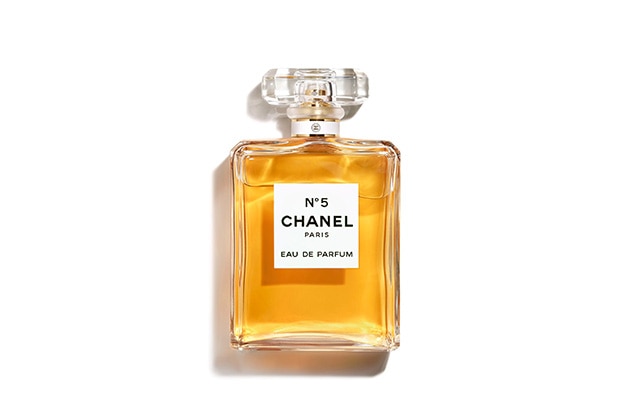 〈CHANEL〉シャネル N°5 オードゥ パルファム(50mL) 税込20,570円、同(100mL) 税込28,270円