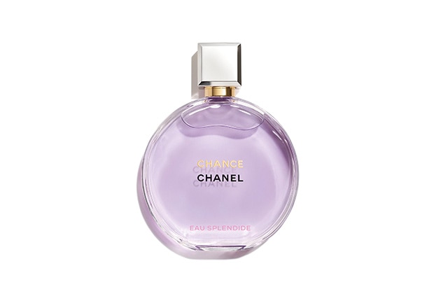 〈CHANEL〉チャンス オー スプランディド オードゥ パルファム(35mL) 税込13,310円、同(50mL) 税込20,020円、同(100mL) 税込27,610円