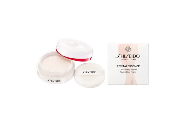 〈SHISEIDO〉エッセンス&emsp;スキンセッティング&emsp;パウダー 税込5,500円