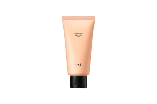 〈エスト〉エスト クラリファイイング ジェルウォッシュ MED〈医薬部外品〉(130g) 税込5,280円