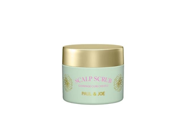 〈ポール ＆ ジョー ボーテ〉スカルプ スクラブ(240g) 税込5,500円
