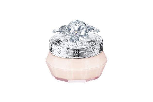 〈ジルスチュアート〉クリスタルブルーム パフュームド ボディクリーム(150mL) 税込5,940円