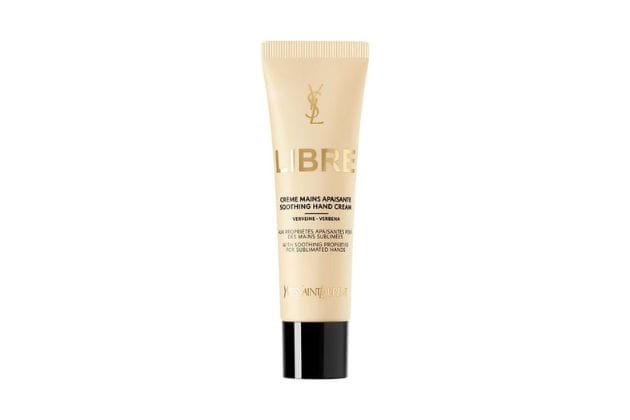 〈イヴ・サンローラン〉リブレ ハンドクリーム(30mL) 税込5,390円