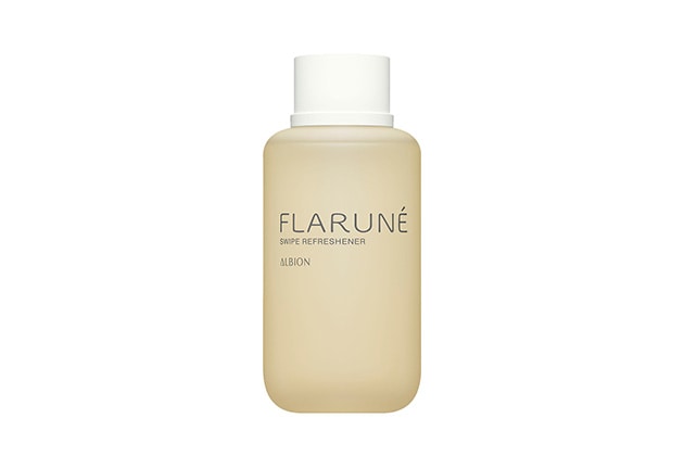 〈アルビオン〉フラルネ スワイプ リフレッシュナー(200mL) 税込3,300円