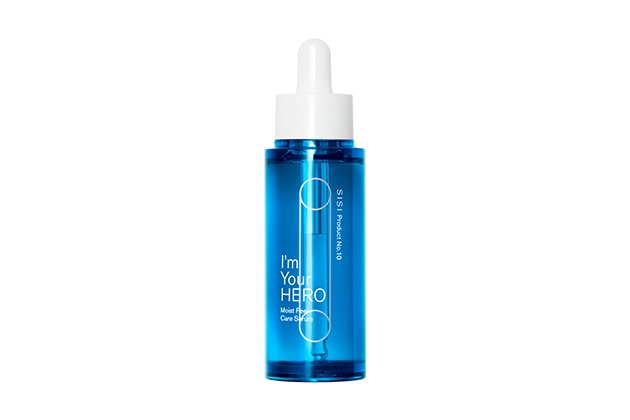 〈シシ〉アイムユアヒーロー モイストピールケアセラム(30mL) 税込2,970円