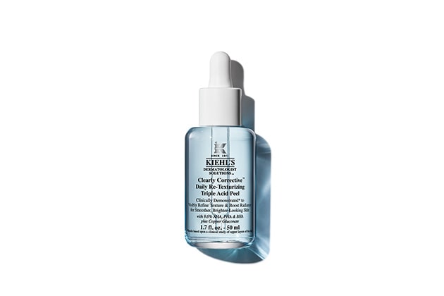 〈キールズ〉DS プレセラム(50mL) 税込9,460円