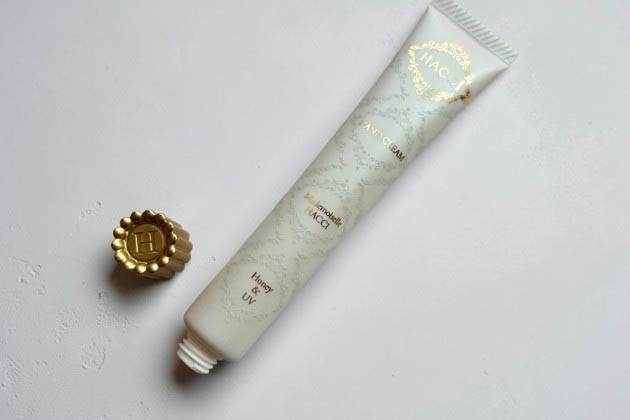 〈ハッチ〉ハンドクリーム マドモワゼルＨＡＣＣＩ(25g) 税込3,300円