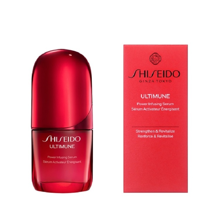 〈SHISEIDO〉アルティミューン&emsp;パワライジング&emsp;セラム(30mL) 税込9,900円