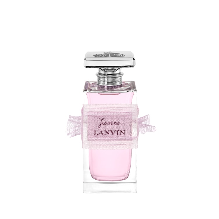 〈ランバン〉ランバン ジャンヌ・ランバン オードパルファム(50mL) 税込12,100円
